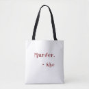 Suche nach mörder taschen Mord