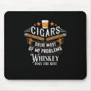 Suche nach zigarren mousepads Whisky