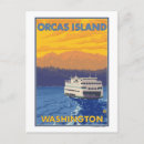 Suche nach fähre postkarten Insel