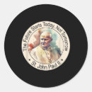 Suche nach johannes aufkleber Papst