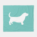 Suche nach basset decken Tiere