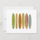 Suche nach vintages surfen karten Retro