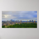 Suche nach city skyline poster Stadtzentrum