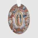 Suche nach jungfrau von guadalupe ornamente Religiös