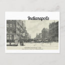 Suche nach indianapolis postkarten Hinterhältig