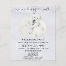 Suche nach polar bär Aquarell