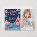Suche nach mädchen sleepover einladungen Girl