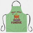 Suche nach fondue schürzen Feinschmecker