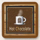 Suche nach heiße schokolade untersetzer Kakao