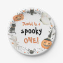 Suche nach halloween pappteller Spooktacular
