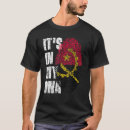 Suche nach flagge von angola tshirts Dna