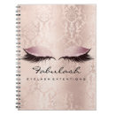 Suche nach rosa glitter kleine notizbücher Make up