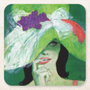 Suche nach dame untersetzer Blumen
