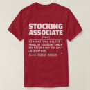 Suche nach strumpf tshirts Spaß