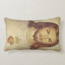 Suche nach jesus christus kissen Herz