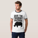 Suche nach molliges einhorn tshirts Retten sie