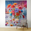 Suche nach eiskristall poster Abstrakt