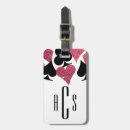 Suche nach las vegas gepäckanhänger Glitzer