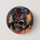 Suche nach rockmusik buttons Schwermetall