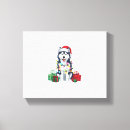 Suche nach husky leinwandbilder Welpe