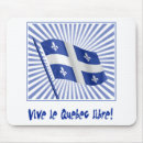 Suche nach québec mousepads Französisch
