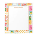 Suche nach illustriert notizblock Personalisiert