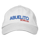 Suche nach boricua Großvater