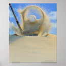 Suche nach golfball poster Bewegung