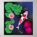 Suche nach orientalische lilie poster Japanisch