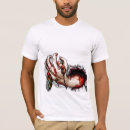 Suche nach eingeweide tshirts Blut