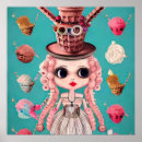 Suche nach gruselige puppe poster Halloween