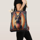 Suche nach deutscher schäferhund taschen Deutsche hirtengeschenke