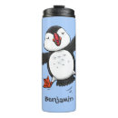 Suche nach puffin reisebecher Vogelvogel
