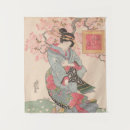 Suche nach japanische geisha poster Sakura