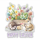 Suche nach schubkarren aufkleber Easter