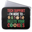 Suche nach weihnachtsmann laptop schutzhüllen Winter