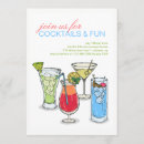Suche nach alkoholische getränke einladungen Cocktails