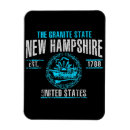 Suche nach new hampshire magnete Vintag