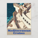 Suche nach mittelmeer postkarten Kreuzfahrtschiff