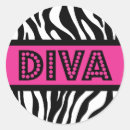 Suche nach pink zebra Drucken