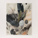 Suche nach botanisch puzzle Abstrakt