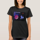 Suche nach blauer planet tshirts Raumschiff