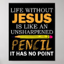 Suche nach funny jesus poster Religiös