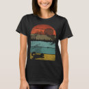 Suche nach niedliches eichhörnchen tshirts Retro