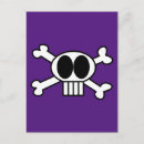 Suche nach schädel postkarten Niedlich