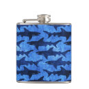 Suche nach ich schwimme flachmänner Blau