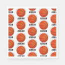 Suche nach basketball team servietten Basketballspieler