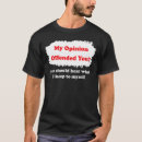 Suche nach meine meinung tshirts Sie