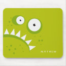 Suche nach lustiges monster mousepads Ungeheuer