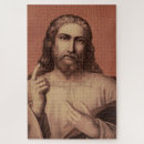 Suche nach christus puzzle Christlich
